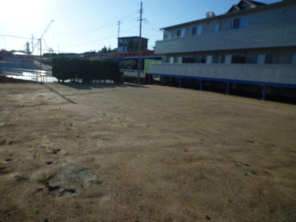 尾道市 海边灯塔旅舍酒店 外观 照片