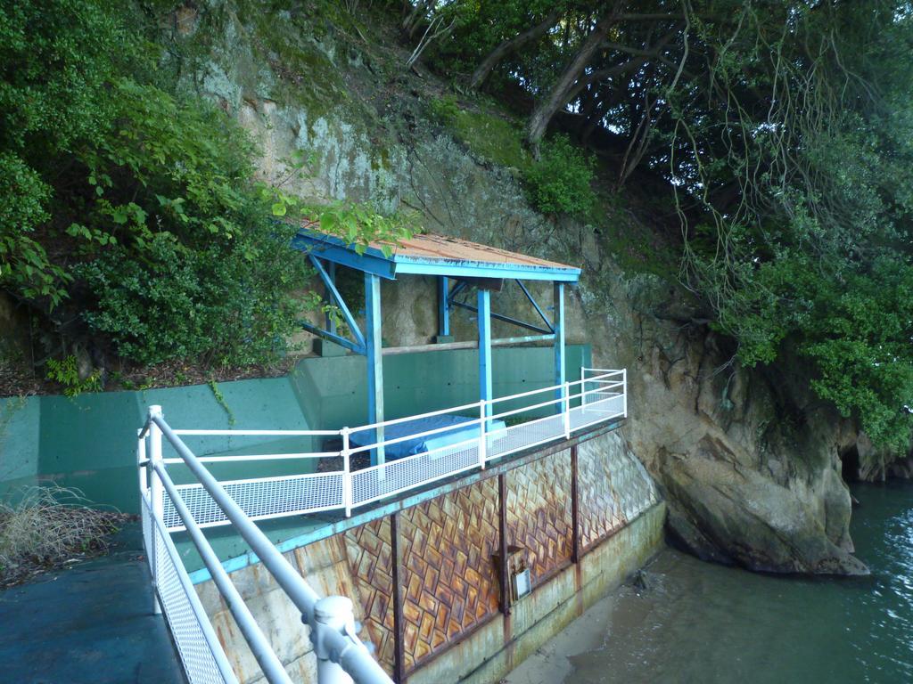 尾道市 海边灯塔旅舍酒店 外观 照片