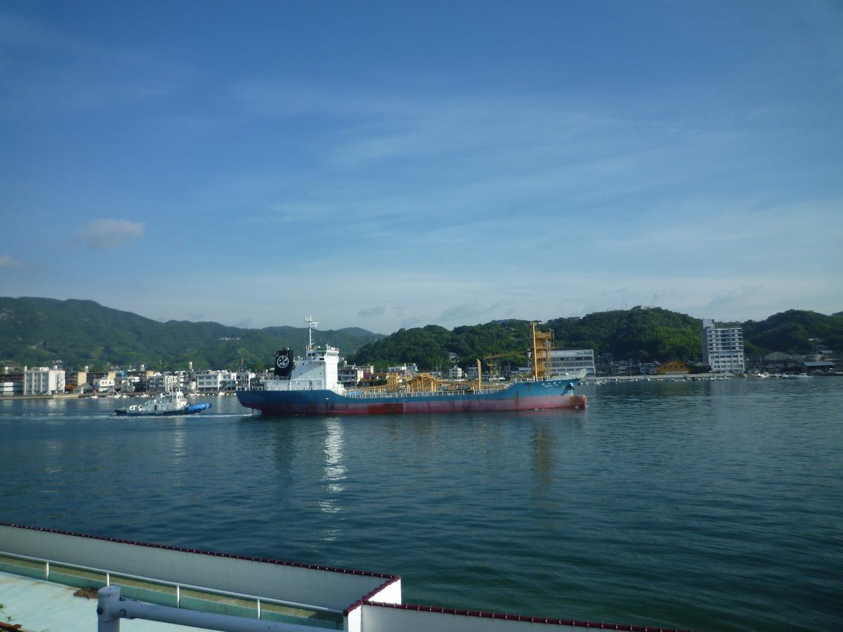 尾道市 海边灯塔旅舍酒店 外观 照片